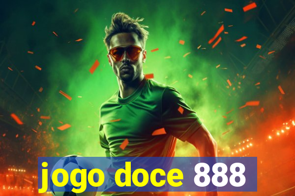 jogo doce 888